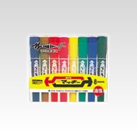 マッキー