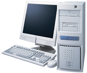 デスクトップPC