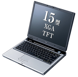 ノートPC